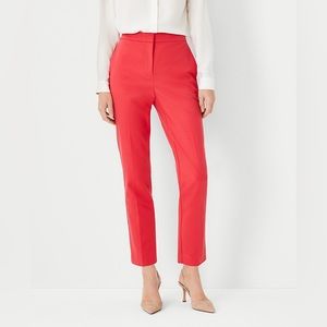 Ann Taylor Petite Ankle sz 14p NWT